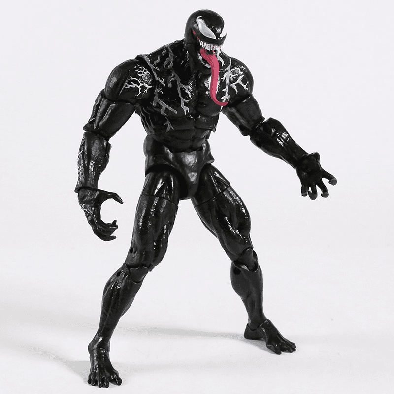 Figurine Venom - Marvel