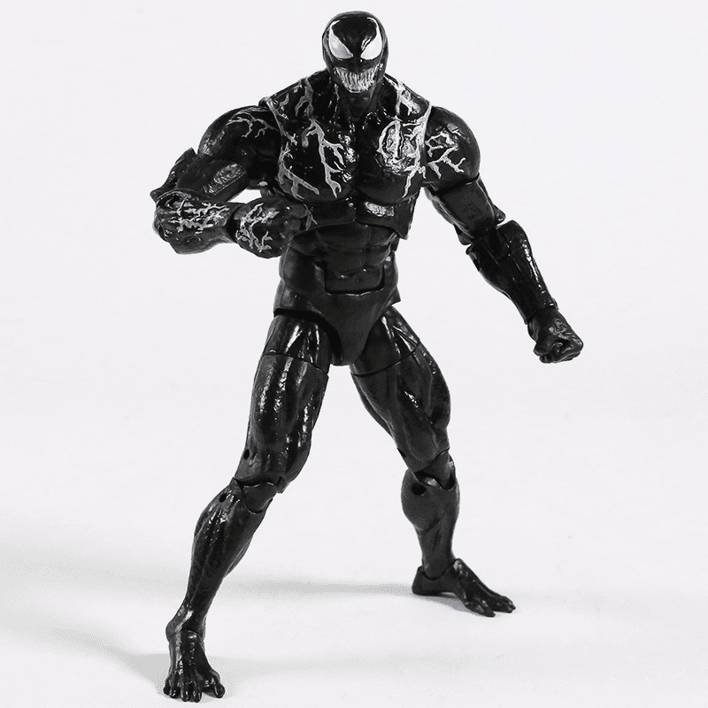 Figurine Venom - Marvel