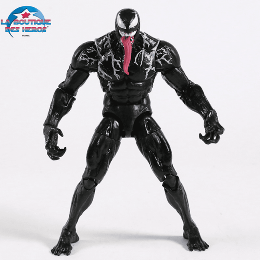 Figurine Venom - Marvel