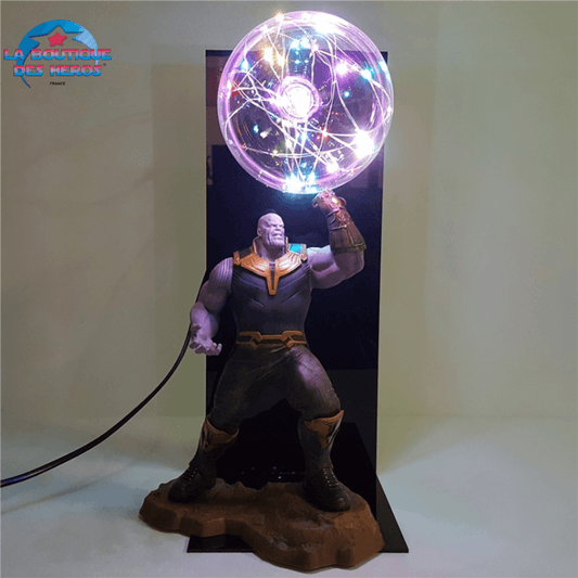 Figurine Thanos - Marvel