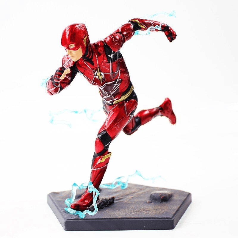 Figurine The Flash - DC Comics ™