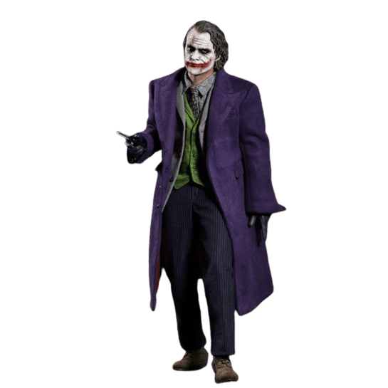 Figurine The Joker (le film) - DC Comics™