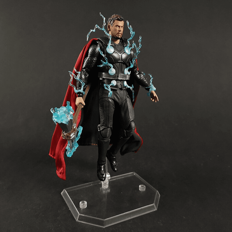 Figurine Thor Infinity War - Marvel™