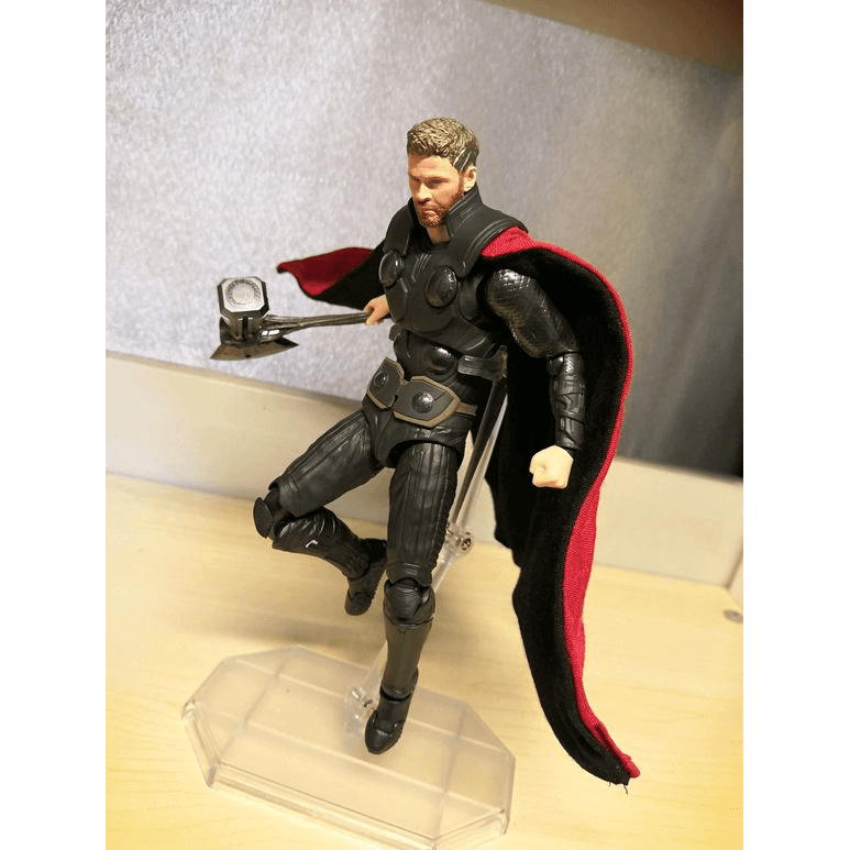 Figurine Thor - Marvel™