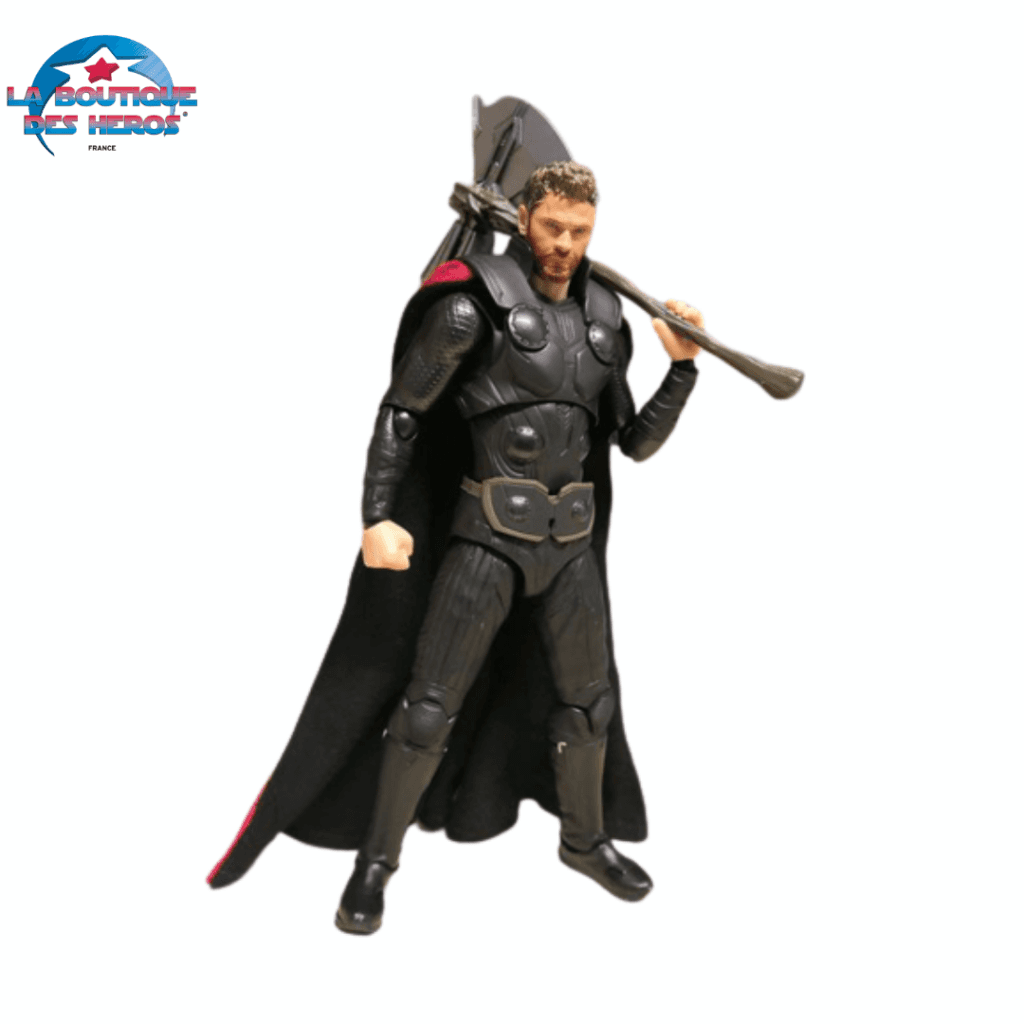 Figurine Thor - Marvel