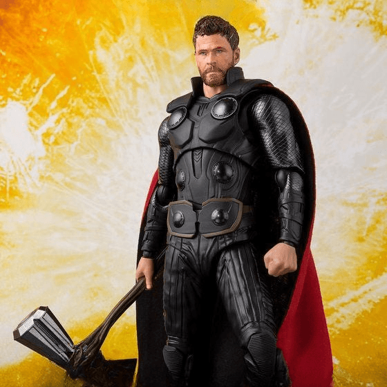Figurine Thor - Marvel™