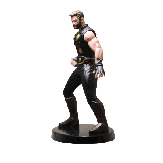 Figurine Thor Odinson- Marvel