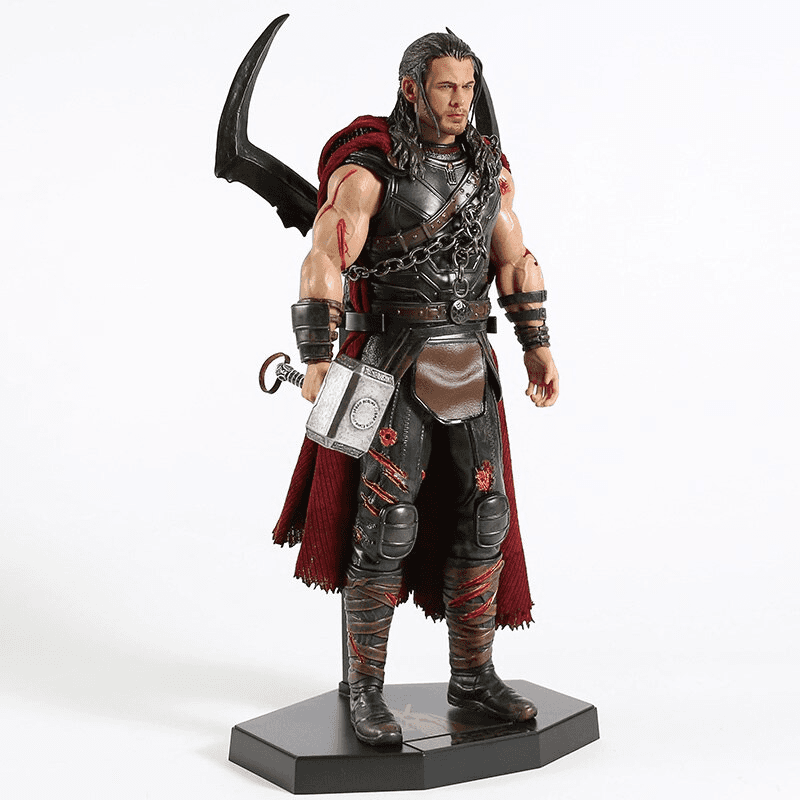 Figurine Thor Ragnarok- Marvel™