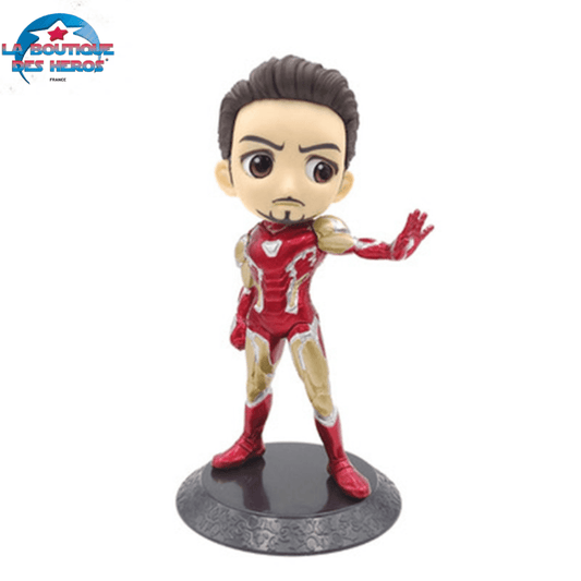 Figurine Iron Man