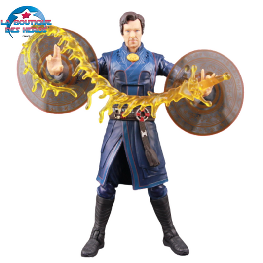 Figurine Ultimate Dr. Strange - Marvel™