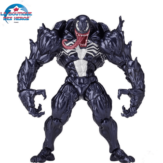 Figurine Venom "Eddie Brock" - Marvel