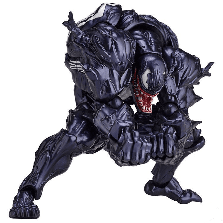 Figurine Venom "Eddie Brock" - Marvel