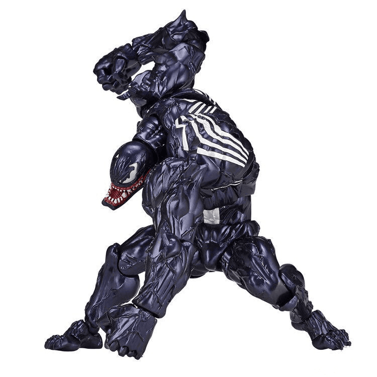 Figurine Venom "Eddie Brock" - Marvel