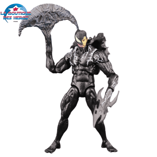 Figurine Venom le Symbiote - Marvel™