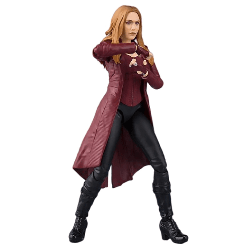 Figurine Wanda Maximoff - Marvel™