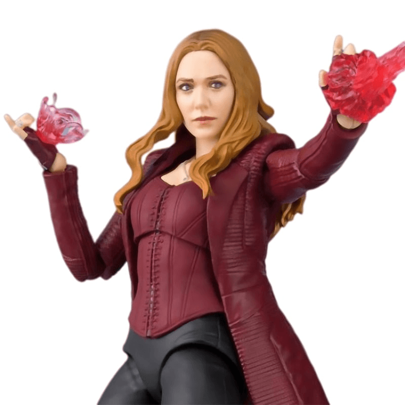 Figurine Wanda Maximoff - Marvel™