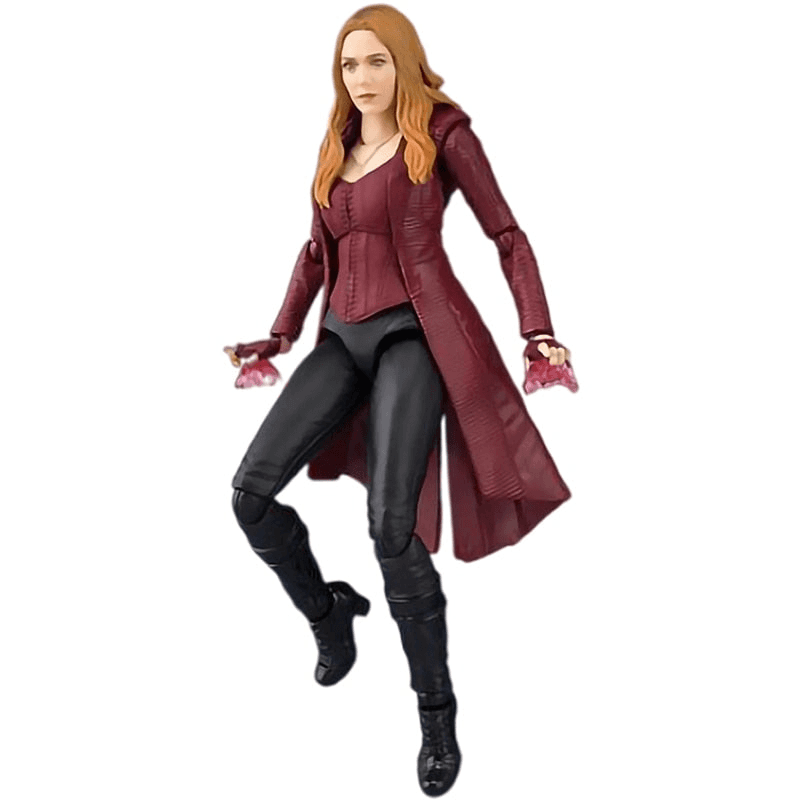 Figurine Wanda Maximoff - Marvel™