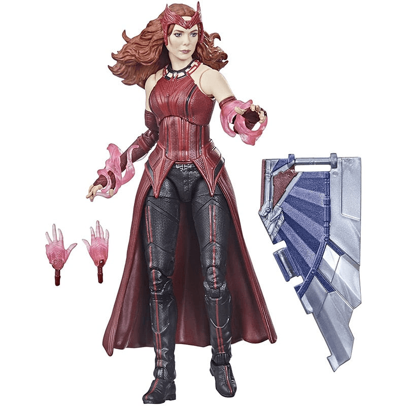 Figurine Wanda Vision - Marvel™
