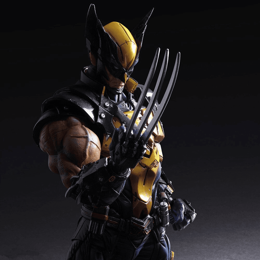 Figurine Wolverine - Marvel™