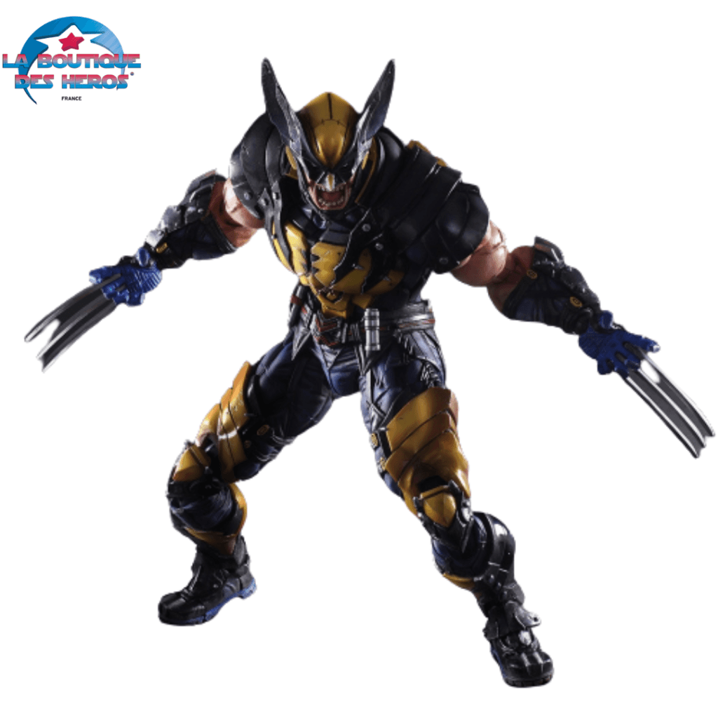 Figurine Wolverine - Marvel™