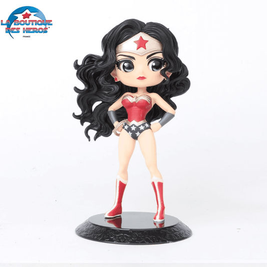 Figurine Wonder Woman