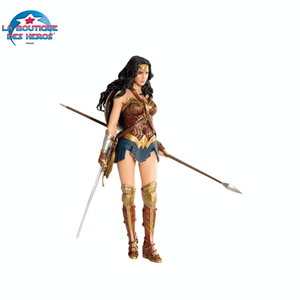 Figurine Wonder Woman J League – Boutique Héros France®
