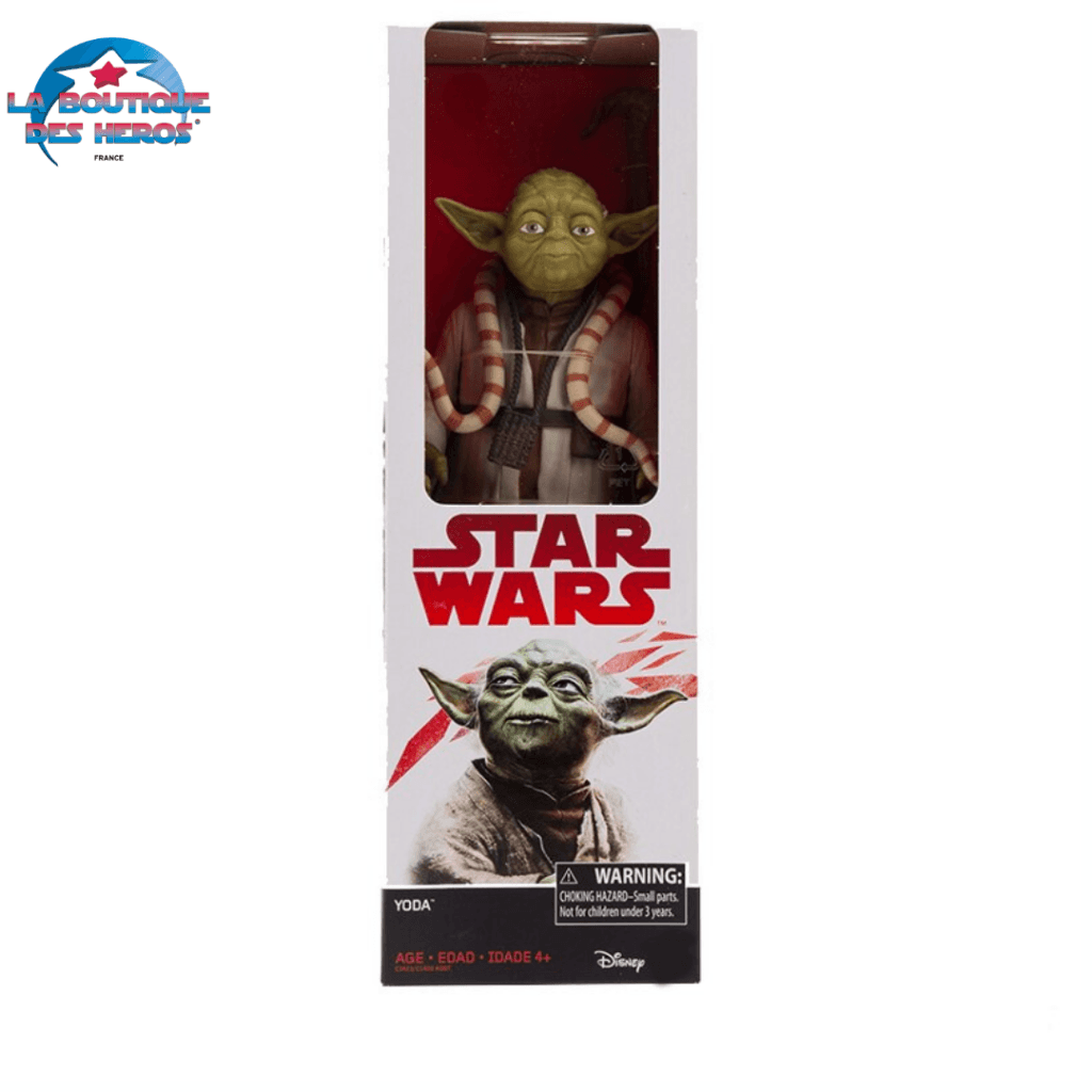 Figurine Yoda - Star Wars