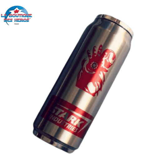 Gourde isotherme Iron Man - Marvel