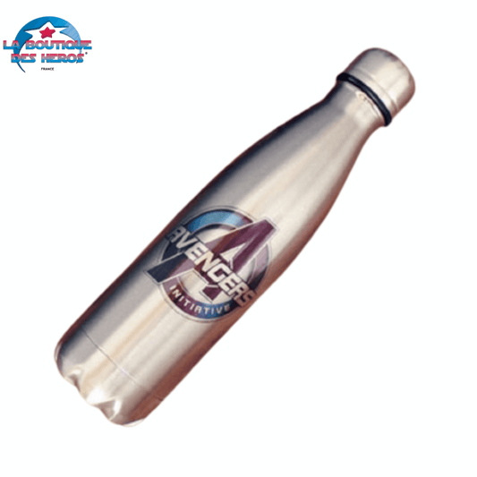 Gourde isotherme Logo des Avengers - Marvel