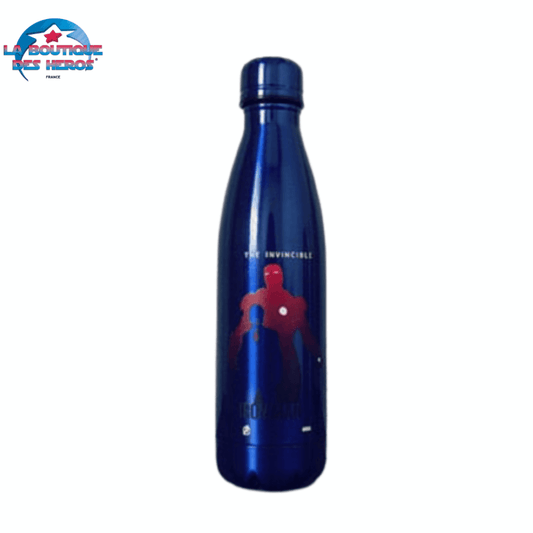 Gourde isotherme The Invincible Iron Man - Marvel