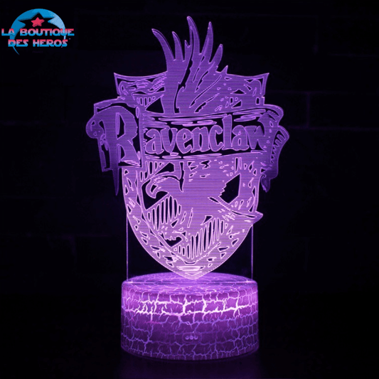 Lampe LED Serdaigle - Harry Potter™