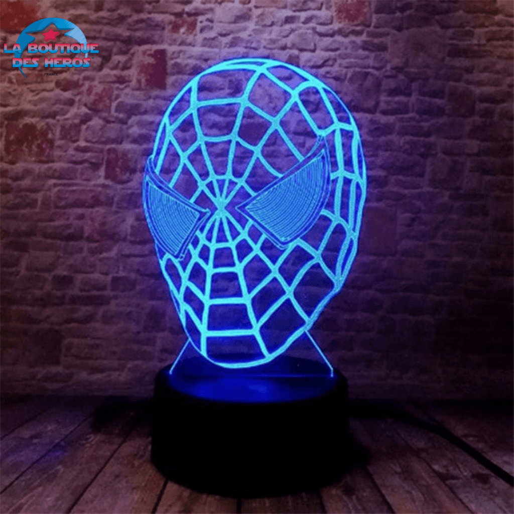 Lampe LED Spider-Man - Marvel™