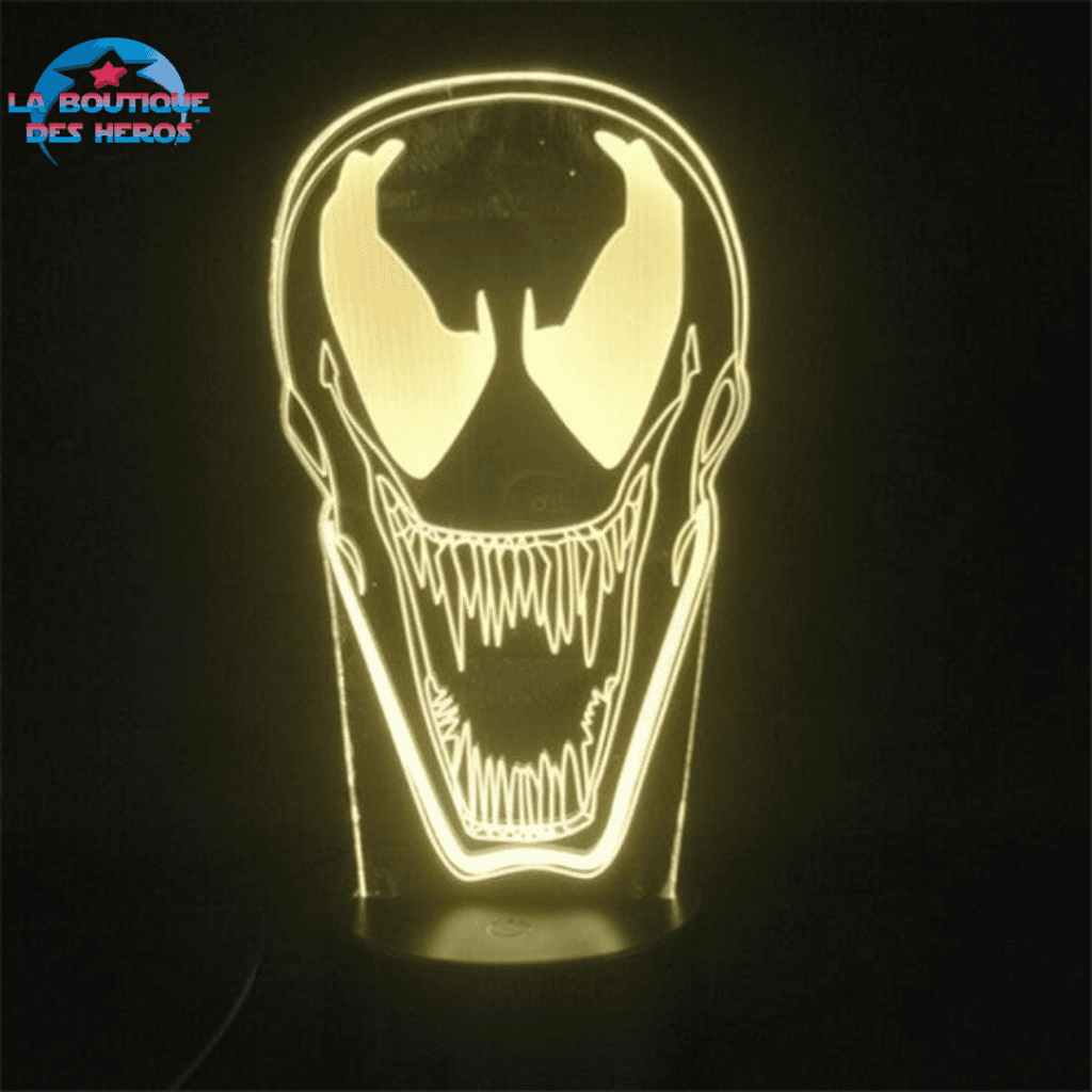 Lampe LED Venom - Marvel™