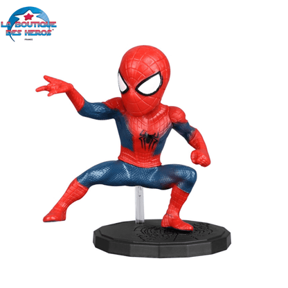 Mini Figurine Spider Man - Marvel