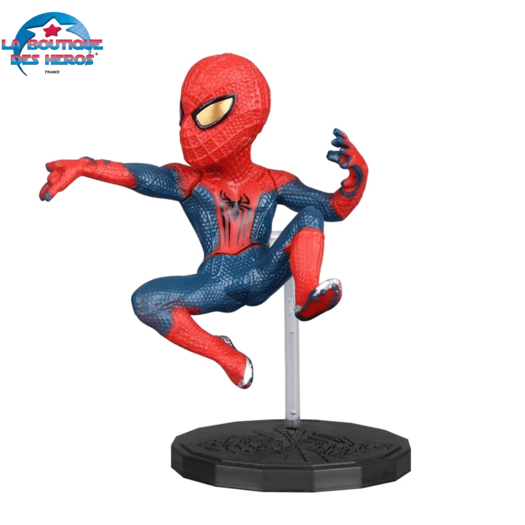Mini Figurine Spider Man - Marvel