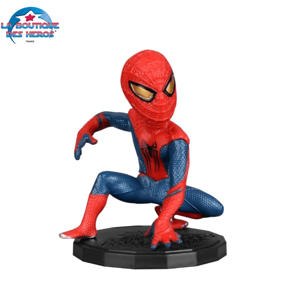 Figurine Spider-Man Marvel Legends Series Hasbro Marvel Secret Wars Figurine Spider-Man Marvel Legends Series Hasbro Marvel Secret Wars