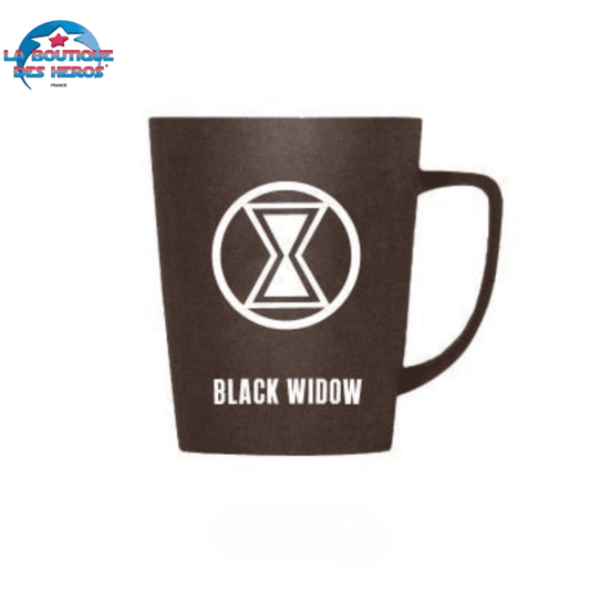 Mug Black Widow - Marvel™