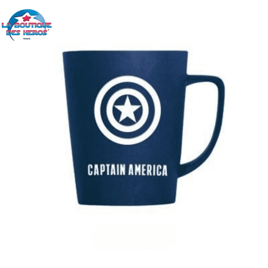 Mug Captain America - Marvel™