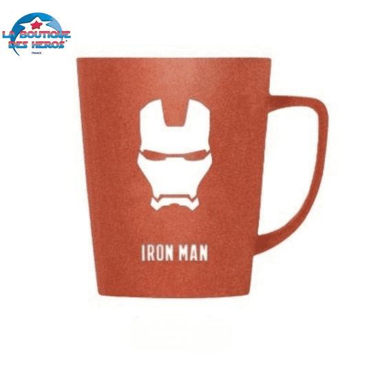 Mug Iron Man - Marvel™