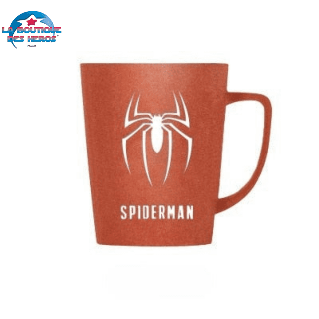 Mug Spiderman - Marvel™