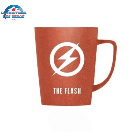 Mug The Flash- DC Comics™