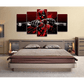 Tableau Deadpool - Marvel