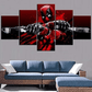 Tableau Deadpool - Marvel