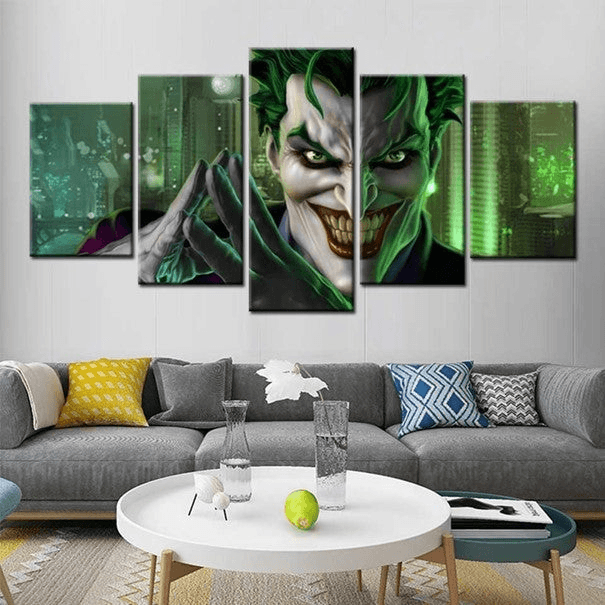 Tableau Joker - DC Comics™