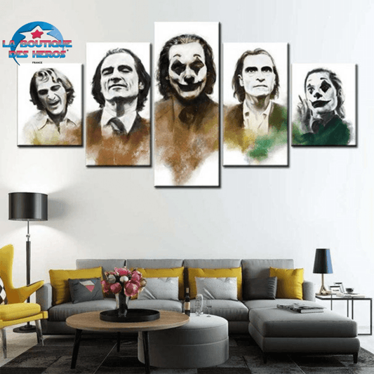 Tableau Joker - DC Comics™