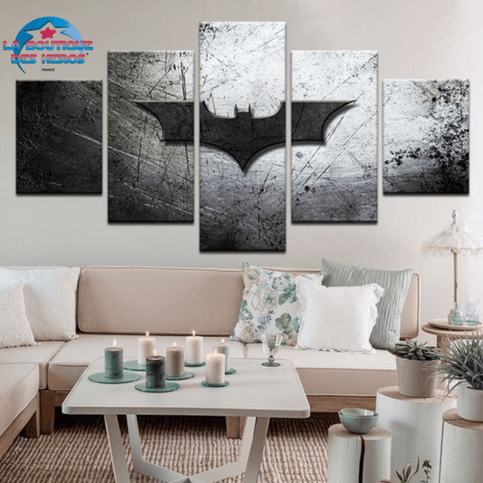 Tableau Logo Batman - DC Comics™