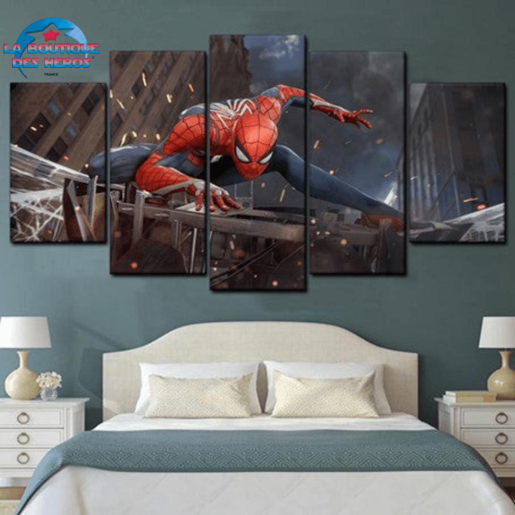 Tableau Spider-Man - Marvel™