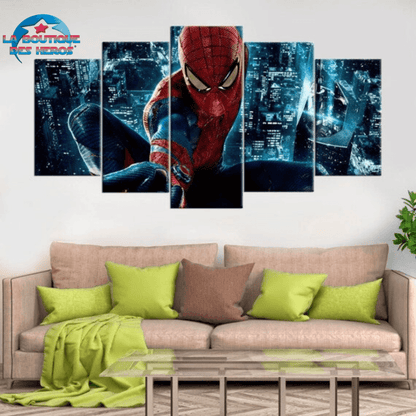 Tableau Spider Man - Marvel™