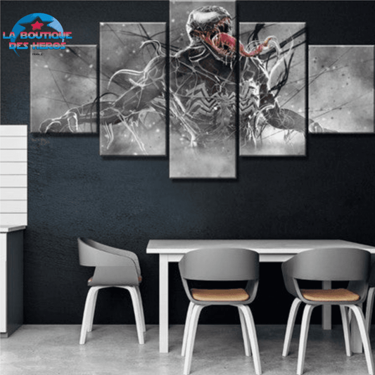 Tableau Venom - Marvel™
